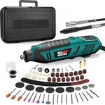 Neu Master 180W Rotary Tool Kit Corded Power. Fixed Price $40.00.