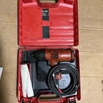 Hilti SI100 Impact Hammer 1/2" 120 Volt 50-60HZ 6.0 Amp. Fixed Price $146.00.