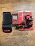 Hilti Metro Laser With Charger Also For Car Similar To PD32. Fixed Price $266.05.