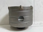 Bosch T3917SC 3-1/8" Sds-plus Speedcore Thin-wall Bit Masonry (A1G010390). Fixed Price $69.00.