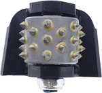Welded Holder 30 Tips Bush Hammer Roller For Floor Grinder (lavina New). Fixed Price $288.98.