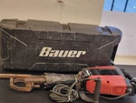 Bauer Hex Lower Wall Breaker Hammer W/ Case Pre-owned. Fixed Price $240.00.