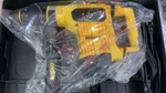 Dewalt Sds-max Wired Electric Rotary Hammer Drill D25481K With Case. Fixed Price $607.68.