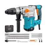 Berserker 1-9/16" Sds-max Heavy Duty Rotary Hammer Drill With Vibration Contr.... Fixed Price $218.46.