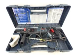 Bosch 11255VSR Sds-plus Bulldog Xtreme Rotary Hammer. Fixed Price $114.99.