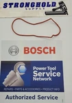 Brand New 1611015053 Sealing Frame Bosch Oem. Fixed Price $13.99.