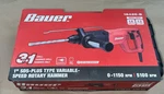 Bauer Tools 1641E-B. Fixed Price $99.99.