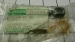 Hitachi 971-785 Handle Bolt For DH38YE H45SB2 971785. Fixed Price $13.06.