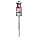 New Diablo DMAPL2320 1/2" X 10" 12" 2-CUTTER Carbide Tip Hammer Bit Free Sh.. Fixed Price $17.85.