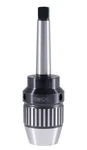 1/16 1/2" MT2 Precision Keyless Drill Chuck, Heavy-duty With Integrated Sh. Fixed Price $97.03.