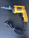 Dewalt Drywall Screw Gun 120V 6AMP Heavy Duty Contractor Tool DW255. Fixed Price $69.99.