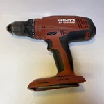 Hilti Sf 10W-A22 1/2 In. Cordless High Torque Drill Driver (bare Tool) Tested. Fixed Price $95.00.