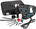 1/2" Rotary Hammer Kit. Fixed Price $103.49.