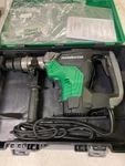 Metabo Hpt Rotary Hammer, 1-9/16-INCH, Sds Max (DH40MC). Fixed Price $203.99.