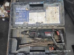 Bosch 11255VSR Bulldog Extreme Sds-plus Rotary Hammer Drill (HPB024540). Fixed Price $89.99.