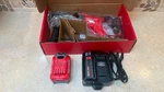Craftsman CMCH234B V20 Brushless Rp 7/8 In. Cordless Rotary Hammer W/ Battery. Fixed Price $195.92.