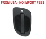 Apperfit Exterior Door Handle Front Right Passenger Side Black Compatible Wit. Fixed Price $45.00.