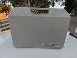 Chicago Electric Sds Rotary Hammer 41983 & Case. Fixed Price $135.00.