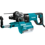 Makita HR2661 1" Avt Rotary Hammer, Sds-plus Bits, With Hepa Extractor. Fixed Price $390.76.