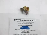 Brush Box 60375401 For Dewalt 1DC212B 2DC212KA (type )DC212KA. Fixed Price $10.00.