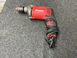 Bauer Hammer Drill Tool 7.5 Amps Reversible Variable Speed Heavy Duty 1/2". Fixed Price $59.99.