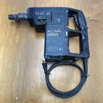Bosch 11214VS Corded Variable Speed 10.6 Amp Rotary Hammer Drill No Handle. Fixed Price $100.00.