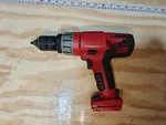Milwaukee 0724-20 V28, M28, 1/2" Keyless Chuck Hammer Drill Tool Only. Fixed Price $59.95.