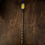 Irwin 322048 Sds-plus 3/4 X 10 12 Hammer Drill Bit New. Fixed Price $24.99.
