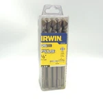 Irwin 322031B25 1/2" X 4" 6" Speed Plus Hammer Drill Bits Cutter Pack. Fixed Price $55.24.