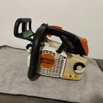 Stihl MS200T Chainsaw. Fixed Price $1175.00.