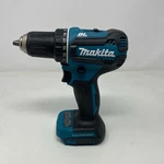 Makita XPH12Z 18V Lxt Brushless 1/2" Hammer Drill, Teal/black. Fixed Price $99.74.