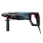 Bosch 11255VSR-RT 120V 8.0 Amp Sds-plus 1" Rotary Hammer Certified Refurbished. Fixed Price $142.09.