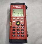 Hilti Pd 25 318982 Laser Range Meter. Fixed Price $89.95.
