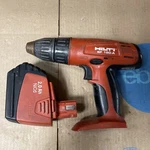 Hilti 150-A Drill Driver Tool W/battery Sfb. Fixed Price $56.12.