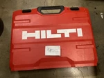 Hilti 6-A22 Cordless Rotary Hammer Drill & Dust Collector (te DRS-6-A). Fixed Price $407.99.