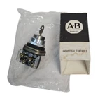 New Allen Bradley 800T-E24 Ser. Selector Switch 800TE24. Fixed Price $35.95.