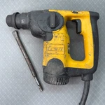 Dewalt D25303 TYPE-1 Electric Hammer Drill 120V Corded With Bit **please Read**. Fixed Price $64.00.