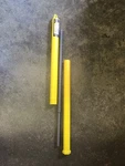 New Relton Straight Shank 5/8"X18" RB-10-18 Rotary Rebar Cutter Carbide Tipped. Fixed Price $48.00.