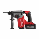 Milwaukee 2912-22 M18 Fuel 3-MODE Brushless 1" Sds Plus Rotary Hammer Kit. Fixed Price $488.99.