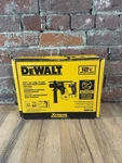 Dewalt 12V 9/16 Sds Plus Brushless Rotary Hammer (DCH072B) Open Box. Fixed Price $99.99.