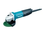 Makita Disc Grinder 100MM Low Speed 9000MIN-1 No Brake GA4032. Fixed Price $128.00.