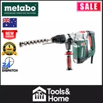 Metabo 1300W Sds Max 2 Mode Rotary Hammer Khe 5-40 600687190. Fixed Price $577.23.