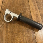 Porter Cable Oem 90538129 Hammer Drill Side Handle Assembly.. Fixed Price $9.00.