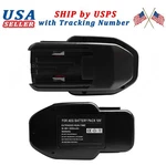 3000MAH 18V Battery For Milwaukee 0622-20 0622-24 0624-20 0624-24 8940158631. Fixed Price $38.29.