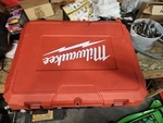 Milwaukee 5546-81 15 Amp Sds Max 1-3/4" Rotary Hammer. Fixed Price $469.00.