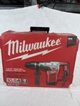 Milwaukee 5317-21 1-9/16" Sds Max Rotary Hammer New Open Box. Fixed Price $425.00.