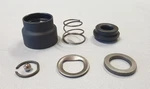 New Genuine Makita 417629-9 Set Of Chuck Cover And Springs, Ball, Washer, Cap. Fixed Price $17.59.
