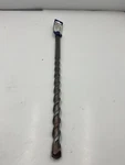 Tru Cut Sds Max Premium Carbide Tipped Concrete Bit 3/4" 18" PM75018. Fixed Price $50.83.