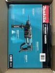 Makita 1" 11 Amp Electric Rotary Hammer HR2641. Fixed Price $160.00.