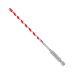 Diablo Speedemon Red Granite Carbide Tipped Hammer Drill Bits For Concrete, M.... Fixed Price $29.51.